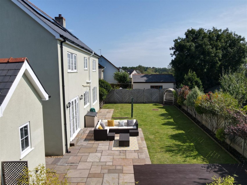 Images for 24 The Glades, Rosemarket, Milford Haven EAID:RKLUCASAPI BID:1