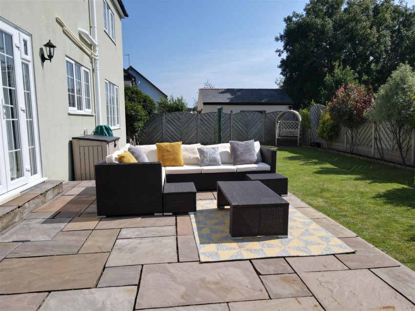 Images for 24 The Glades, Rosemarket, Milford Haven EAID:RKLUCASAPI BID:1