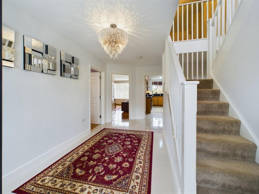 Images for 24 The Glades, Rosemarket, Milford Haven EAID:RKLUCASAPI BID:1