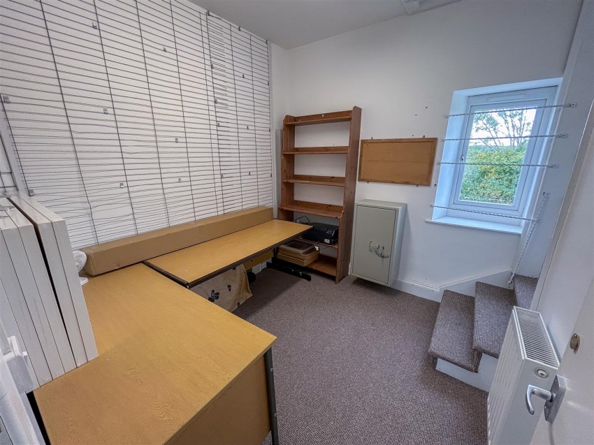 Images for The Old Library, Pentre Road, St Clears EAID:RKLUCASAPI BID:1
