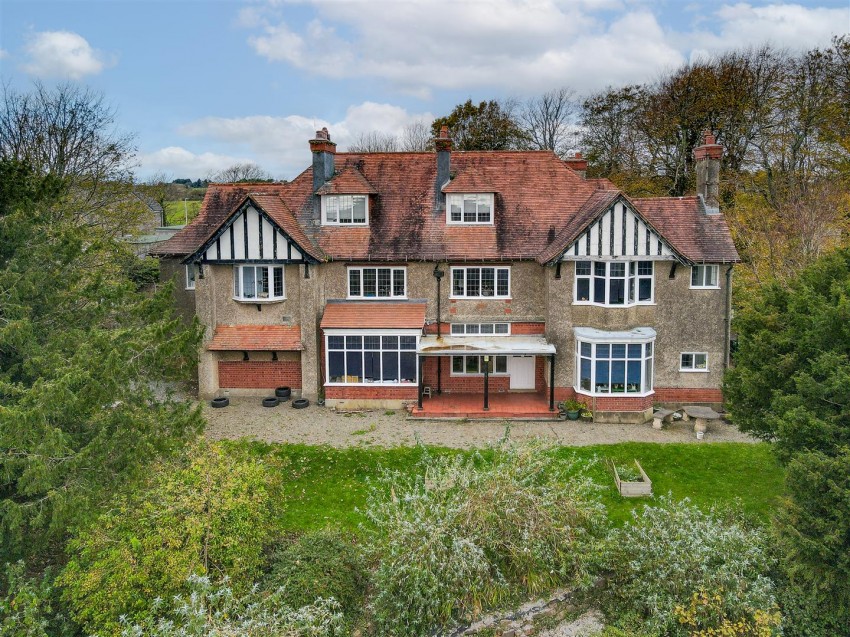 Images for Glenover House, Scarrowscant Lane, Haverfordwest EAID:RKLUCASAPI BID:1