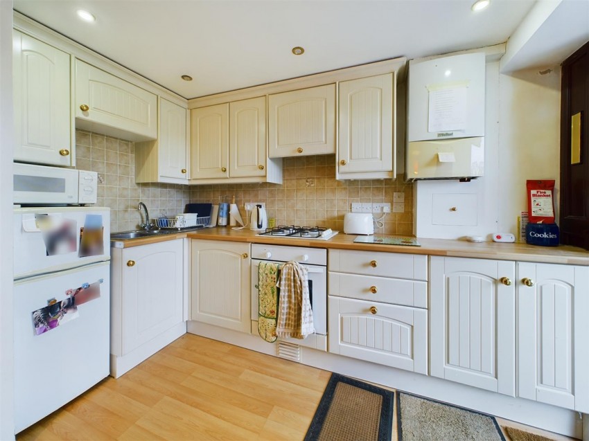 Images for 3 The Coach House, Broad Haven EAID:RKLUCASAPI BID:1