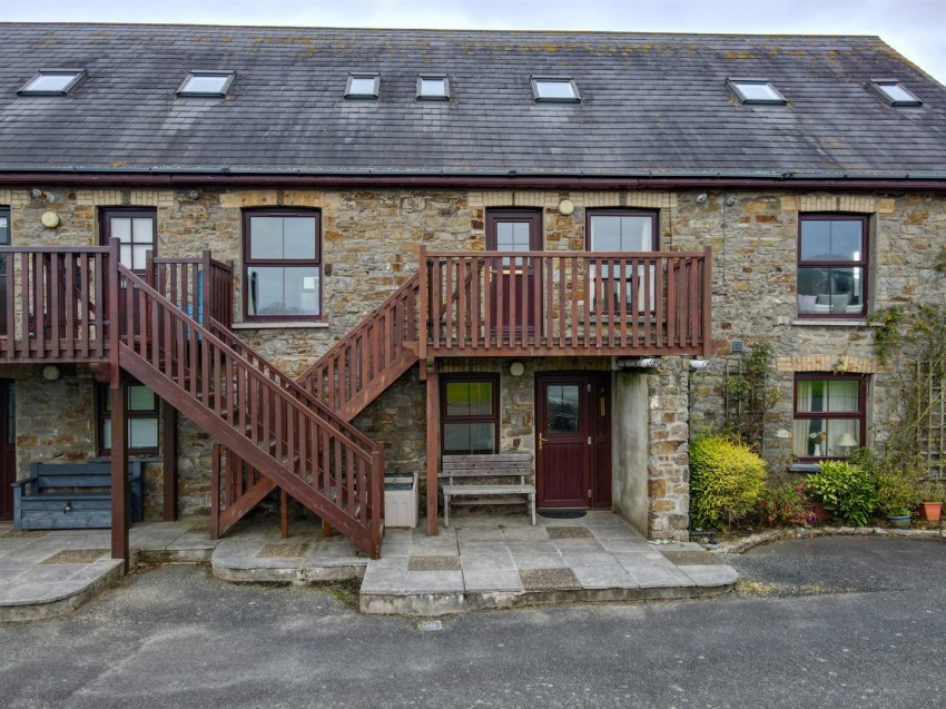 Images for 3 The Coach House, Broad Haven EAID:RKLUCASAPI BID:1