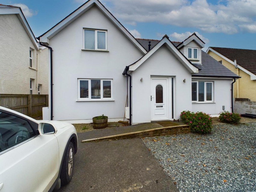 Images for 64 Fishguard Road, Haverfordwest EAID:RKLUCASAPI BID:1
