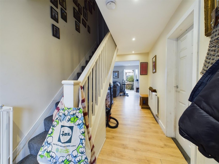 Images for 64 Fishguard Road, Haverfordwest EAID:RKLUCASAPI BID:1