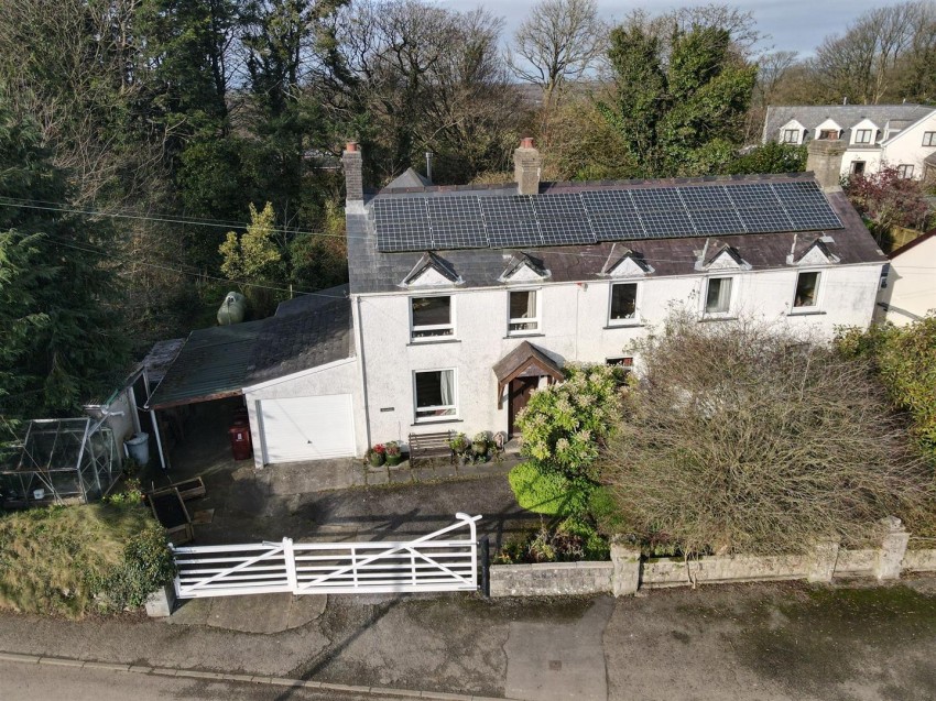 Images for Crosslyn, Spittal, Haverfordwest EAID:RKLUCASAPI BID:1