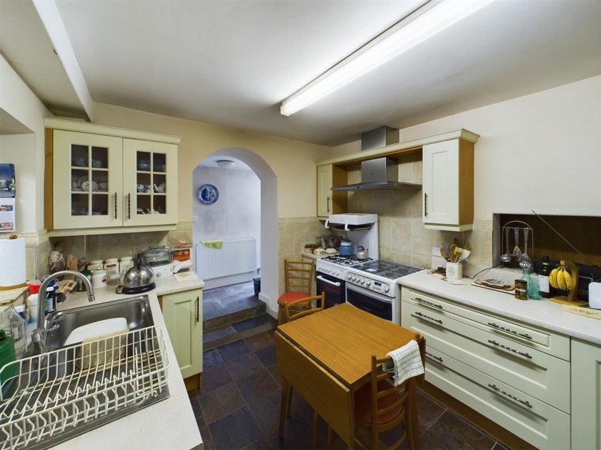 Images for Crosslyn, Spittal, Haverfordwest EAID:RKLUCASAPI BID:1