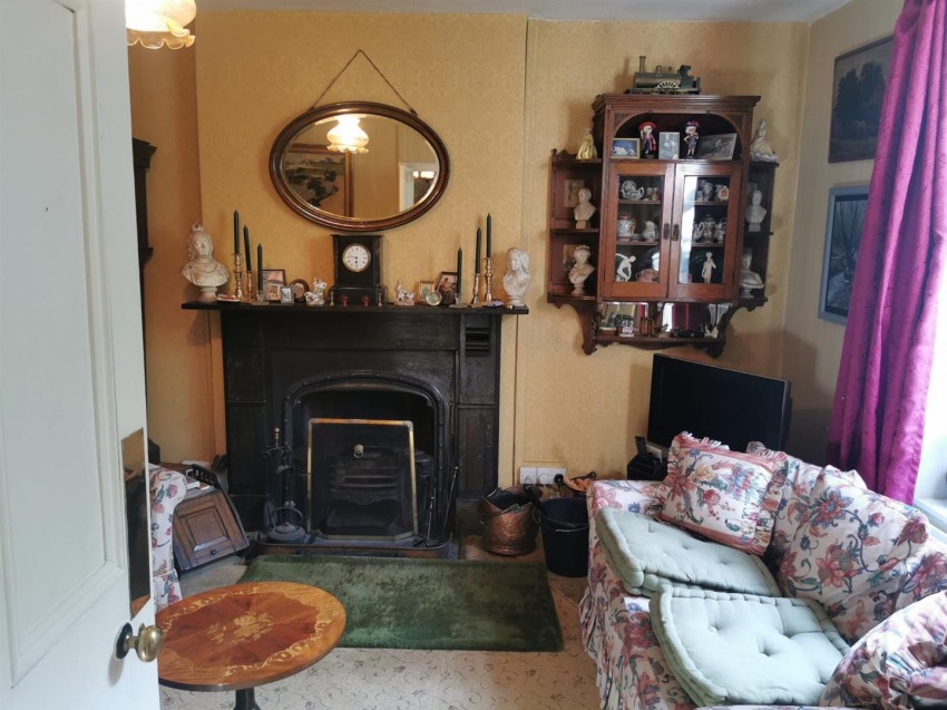 Images for Crosslyn, Spittal, Haverfordwest EAID:RKLUCASAPI BID:1