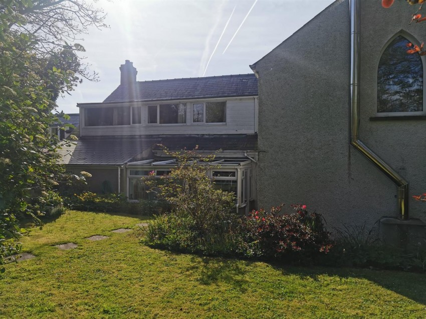Images for Crosslyn, Spittal, Haverfordwest EAID:RKLUCASAPI BID:1