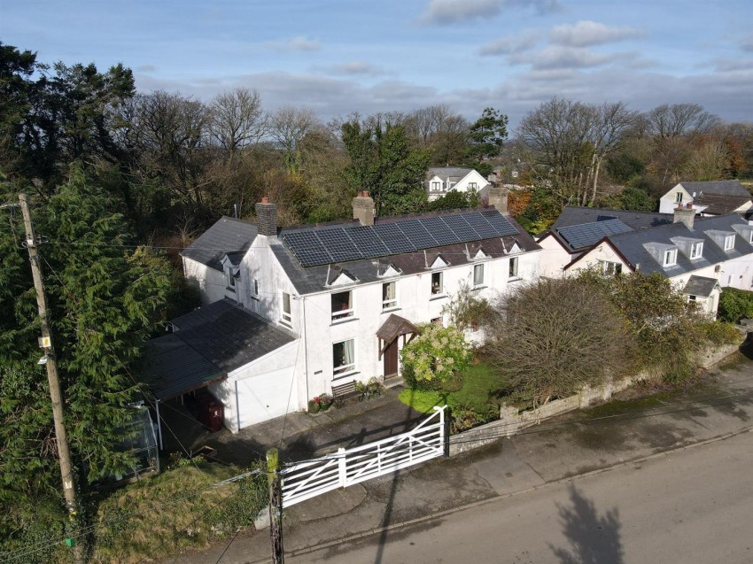 Images for Crosslyn, Spittal, Haverfordwest EAID:RKLUCASAPI BID:1