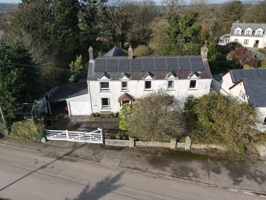 Images for Crosslyn, Spittal, Haverfordwest EAID:RKLUCASAPI BID:1