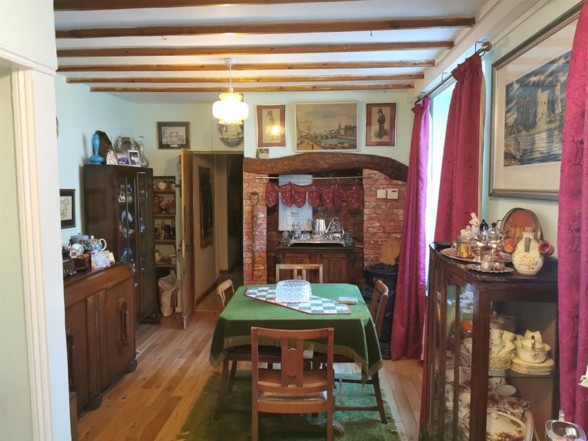 Images for Crosslyn, Spittal, Haverfordwest EAID:RKLUCASAPI BID:1