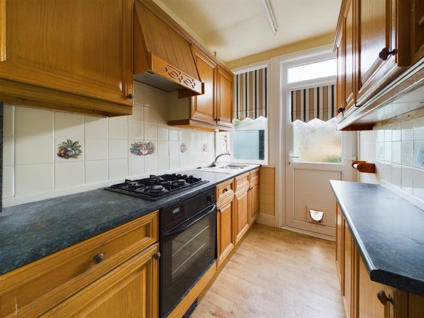 Images for 9 Hayston Avenue, Hakin,  SA73 3EA EAID:RKLUCASAPI BID:1