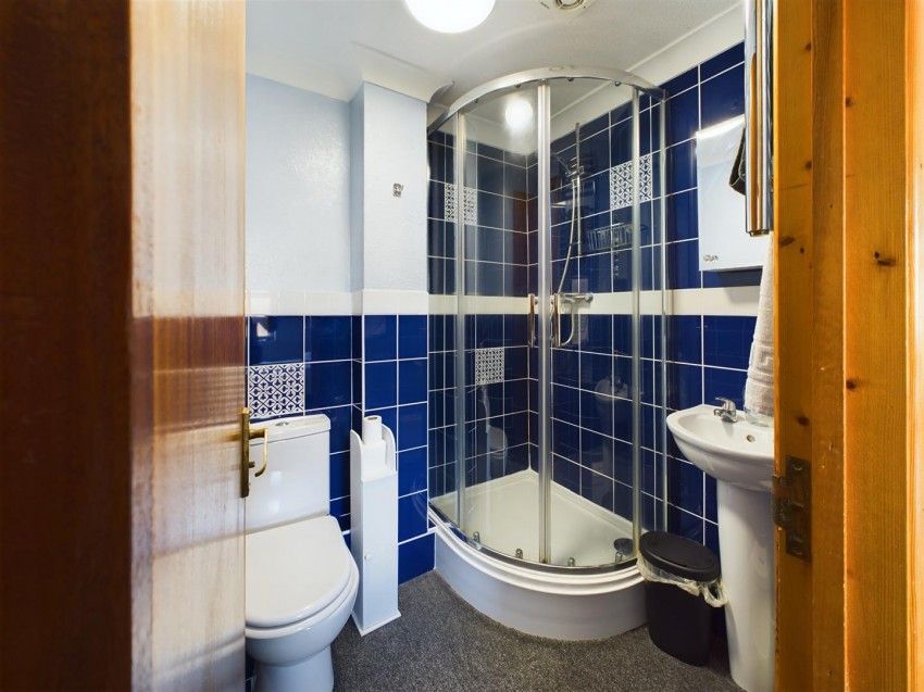 Images for 9 The Coach house, Broadhaven, Haverfordwest EAID:RKLUCASAPI BID:1
