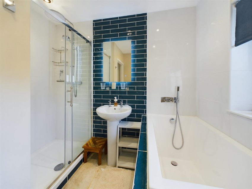 Images for Hunters Lodge, Keeston, Haverfordwest EAID:RKLUCASAPI BID:1