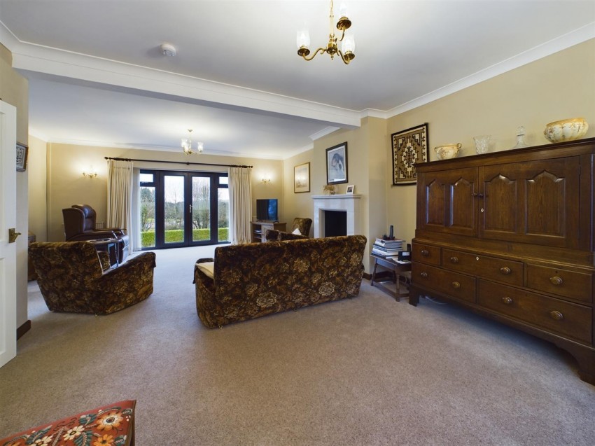 Images for Godre'r Mynydd, Rosebush, SA66 7QU EAID:RKLUCASAPI BID:1