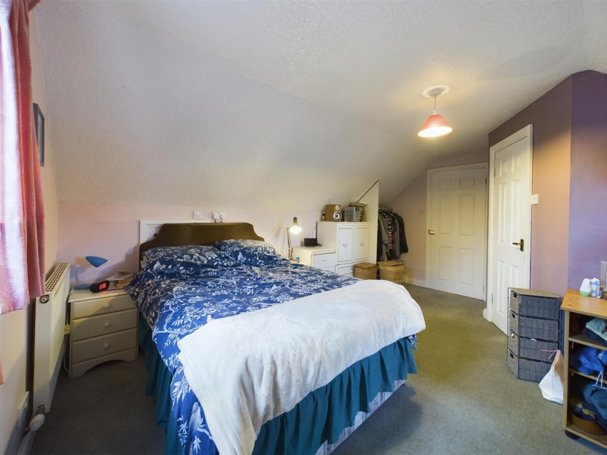 Images for 4 Courtfield Drive, Simpson Cross SA62 6EQ EAID:RKLUCASAPI BID:1