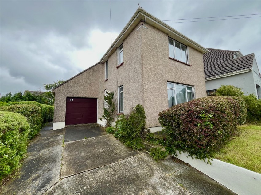 Images for 63 Pembroke Road, Haverfordwest EAID:RKLUCASAPI BID:1