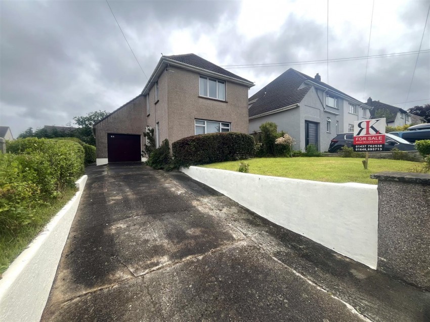 Images for 63 Pembroke Road, Haverfordwest EAID:RKLUCASAPI BID:1