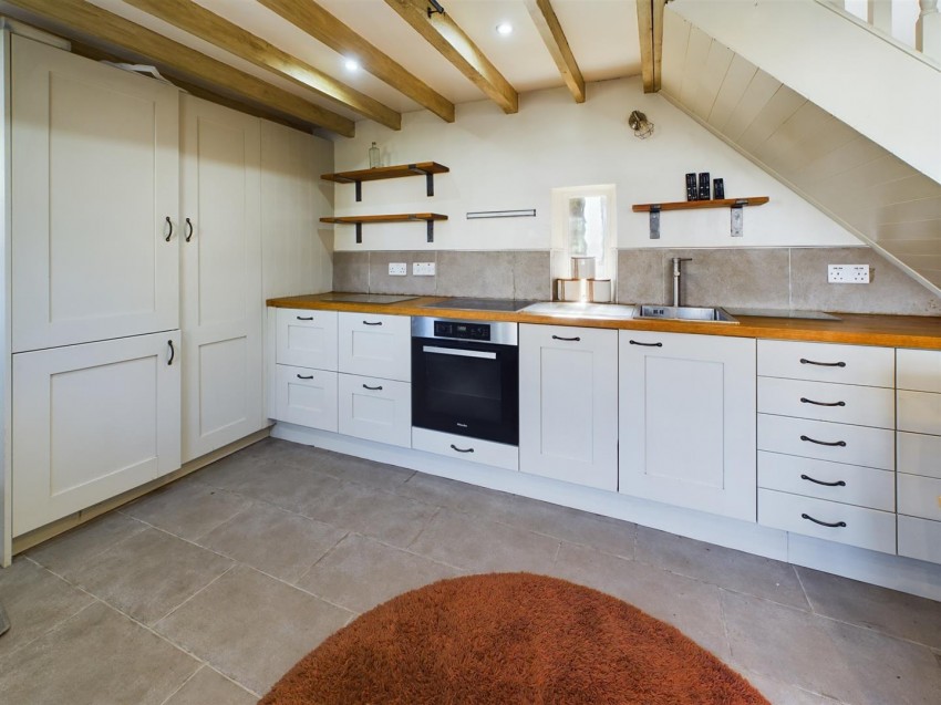 Images for Stable Cottage, Cosheston, Pembroke Dock EAID:RKLUCASAPI BID:1