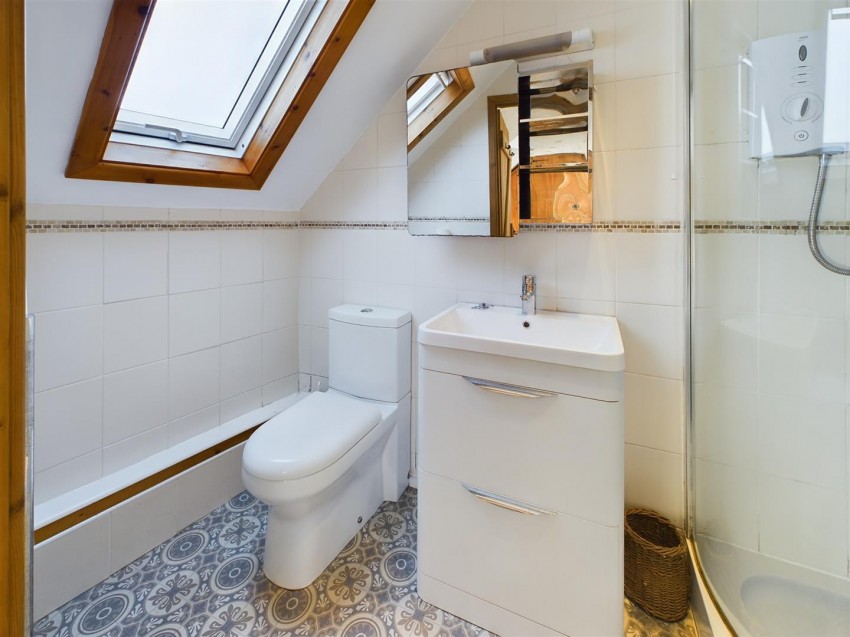 Images for Stable Cottage, Cosheston, Pembroke Dock EAID:RKLUCASAPI BID:1
