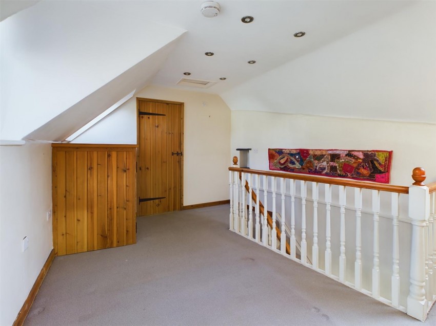 Images for Stable Cottage, Cosheston, Pembroke Dock EAID:RKLUCASAPI BID:1