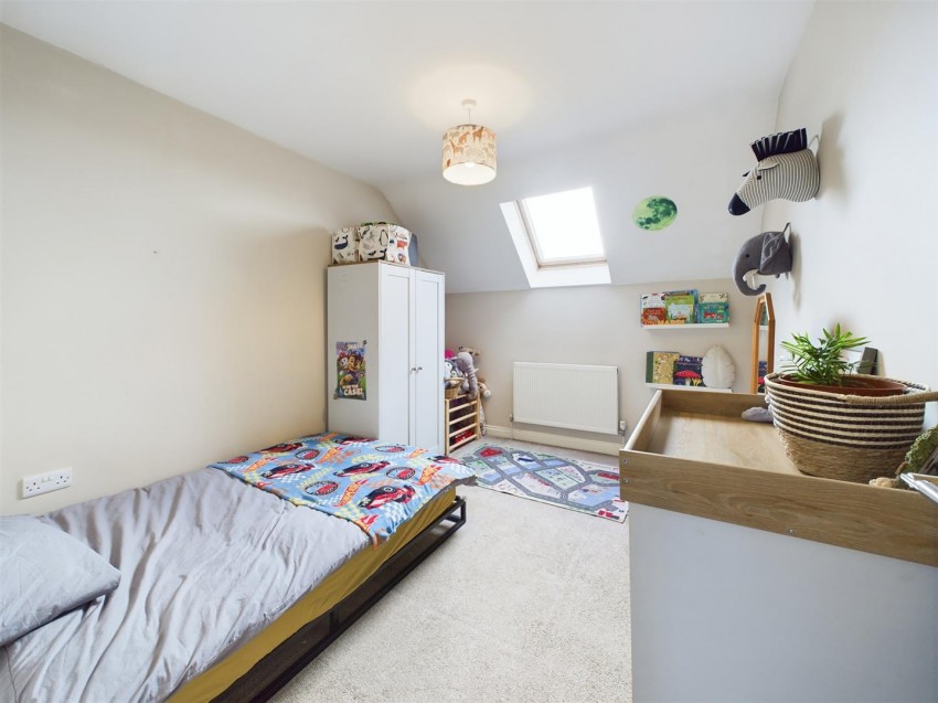 Images for 6 Boot & Shoe Close, Crundale, Haverfordwest EAID:RKLUCASAPI BID:1