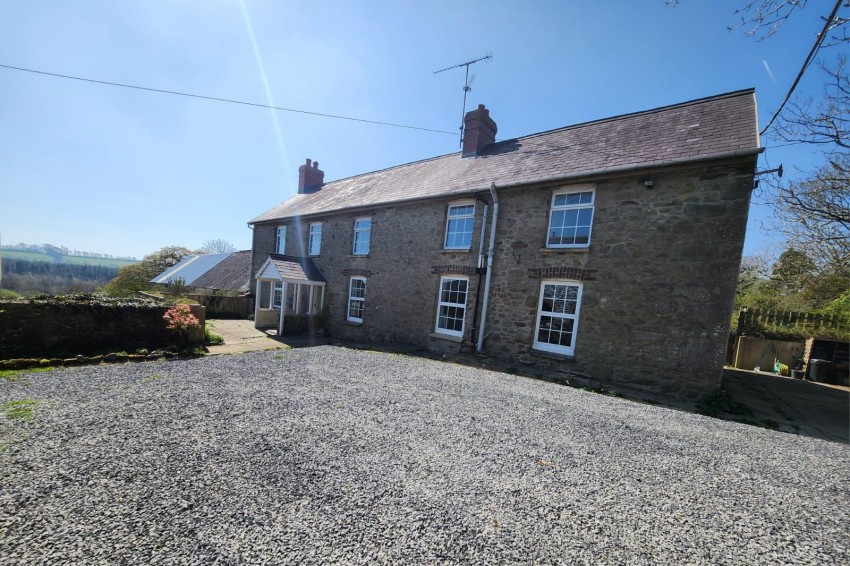Images for Wiston, Haverfordwest EAID:RKLUCASAPI BID:1