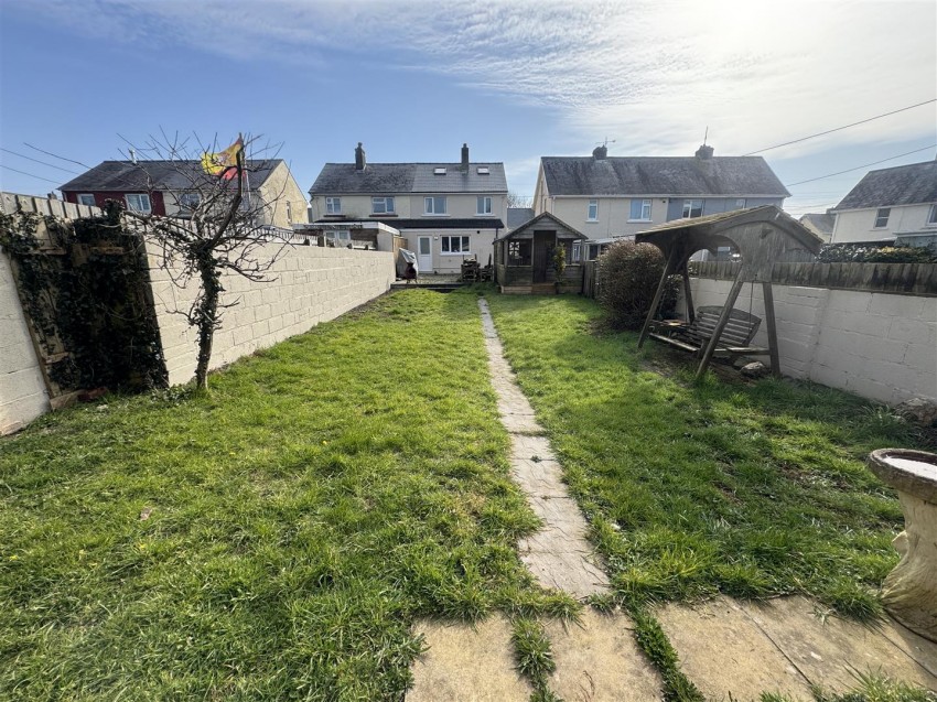 Images for 13 Alban Crescent, Waterston, Milford Haven EAID:RKLUCASAPI BID:1