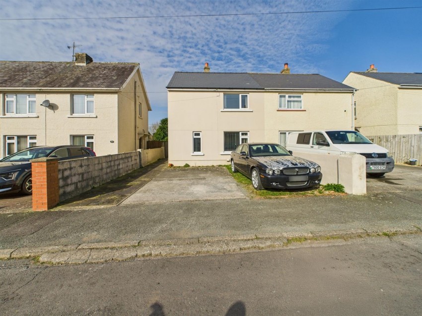 Images for 13 Alban Crescent, Waterston, Milford Haven EAID:RKLUCASAPI BID:1