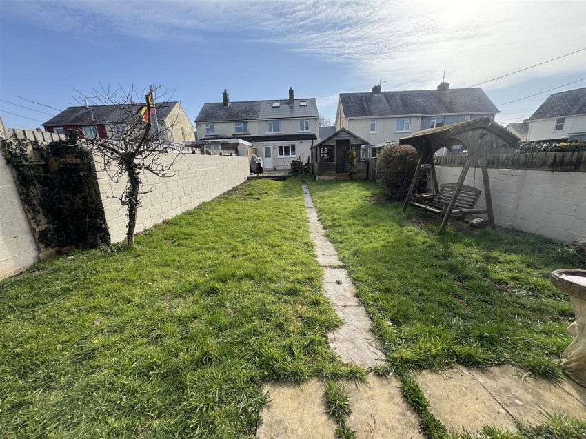 Images for 13 Alban Crescent, Waterston, Milford Haven EAID:RKLUCASAPI BID:1