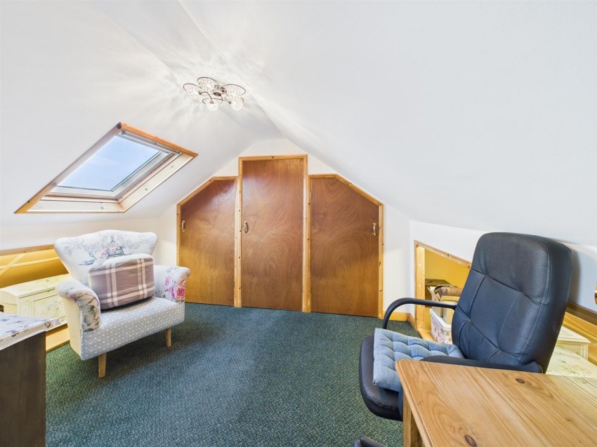 Images for 13 Alban Crescent, Waterston, Milford Haven EAID:RKLUCASAPI BID:1