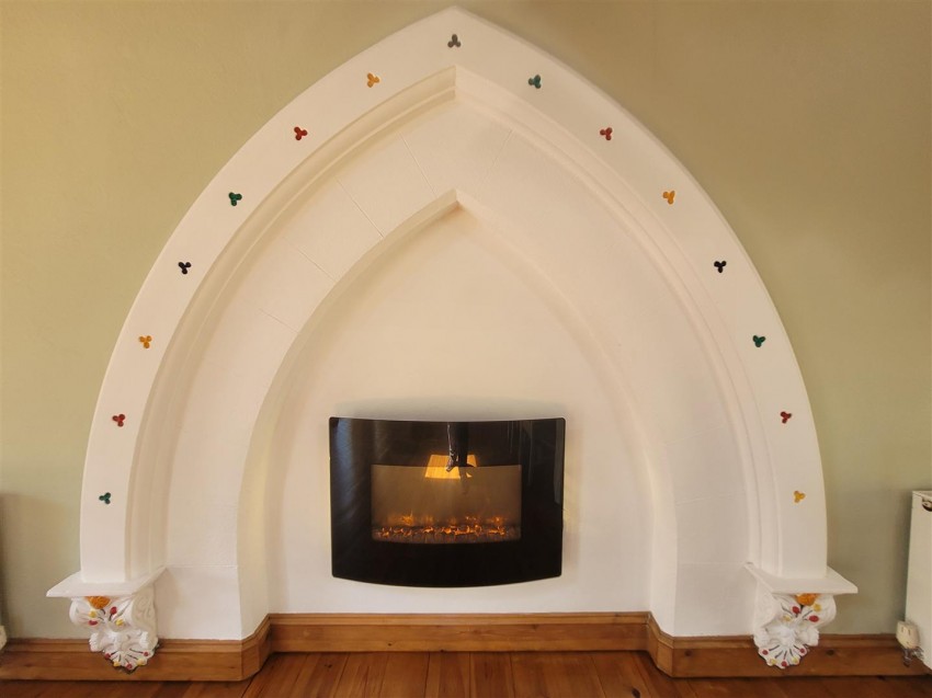 Images for Mamre Chapel, Trecwn, Haverfordwest EAID:RKLUCASAPI BID:1