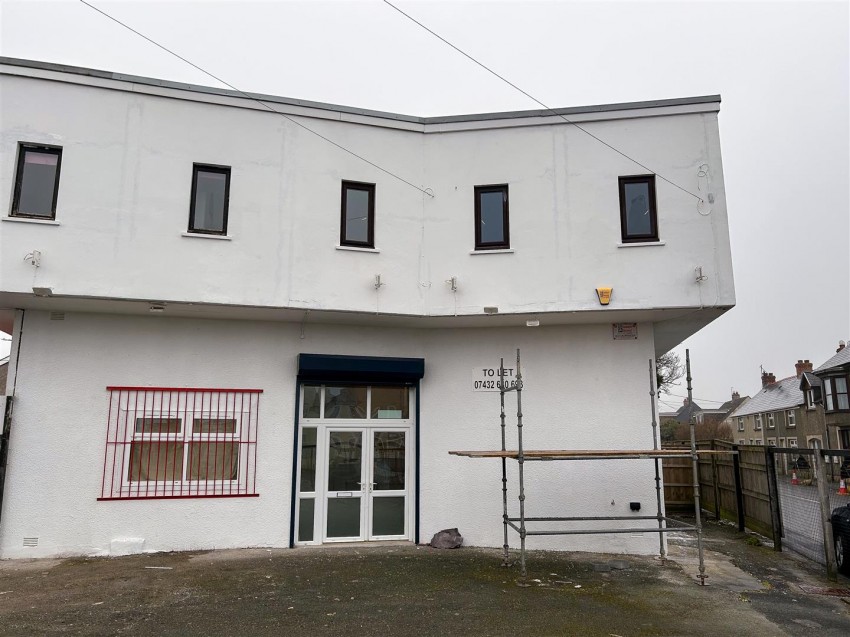 Images for Unit 1, Harvester House, Prendergast, Haverfordwest EAID:RKLUCASAPI BID:1
