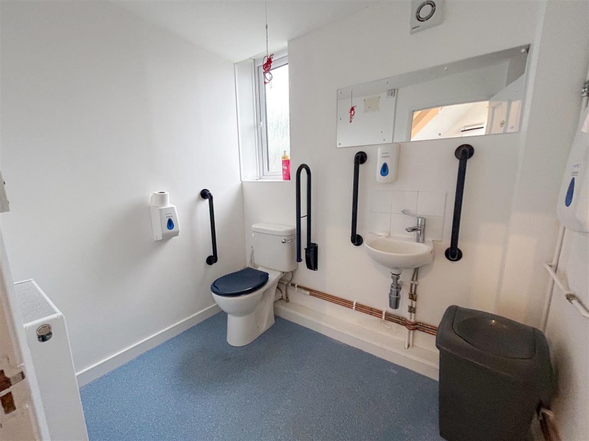 Images for Unit 1, Harvester House, Prendergast, Haverfordwest EAID:RKLUCASAPI BID:1