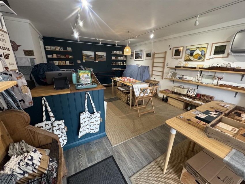 Images for Maes Dyfed, St. Davids, Haverfordwest EAID:RKLUCASAPI BID:1