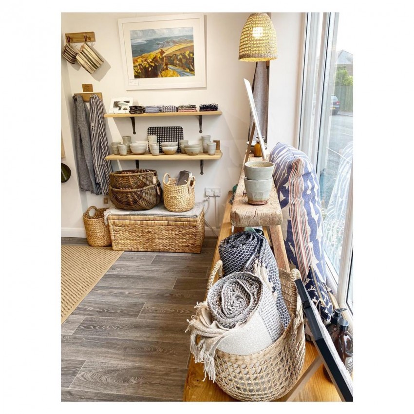 Images for Maes Dyfed, St. Davids, Haverfordwest EAID:RKLUCASAPI BID:1