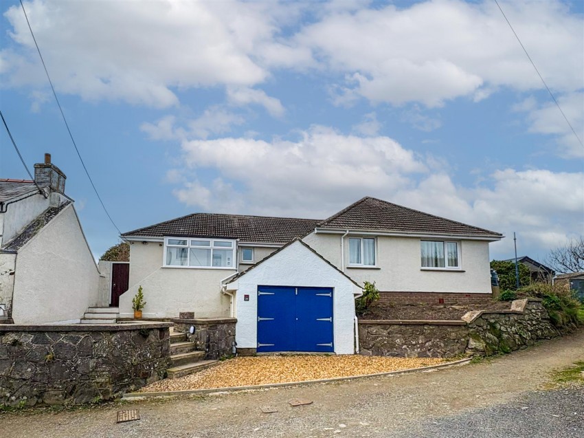 Images for 25 Glanhafan, Solva SA62 6TA EAID:RKLUCASAPI BID:1