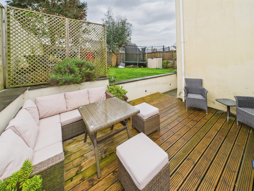 Images for 5 Goughs Court, Milford Haven EAID:RKLUCASAPI BID:1
