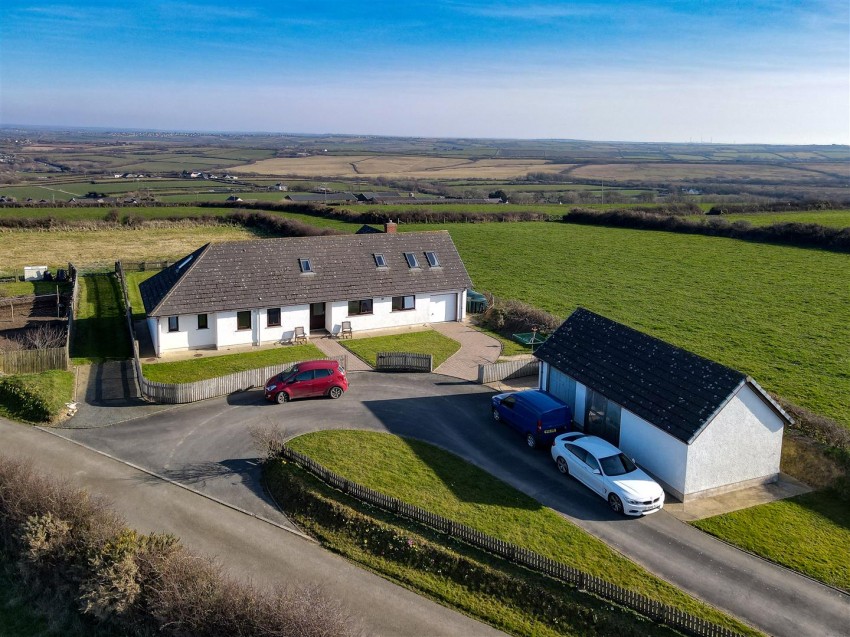 Images for Ty Robynne, Simpson Cross SA62 6EL EAID:RKLUCASAPI BID:1