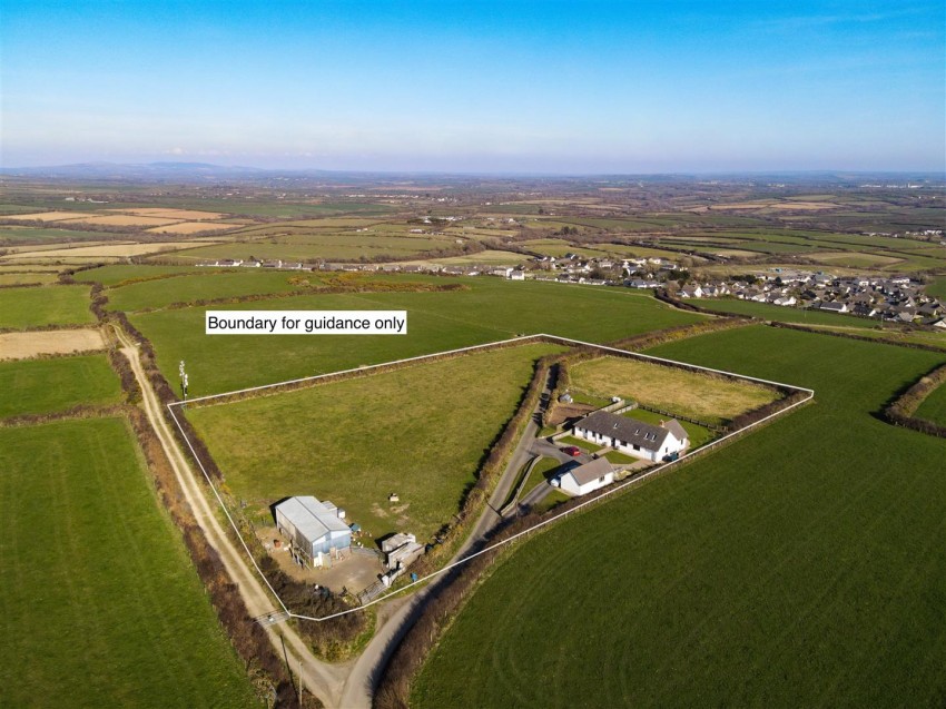 Images for Ty Robynne, Simpson Cross SA62 6EL EAID:RKLUCASAPI BID:1