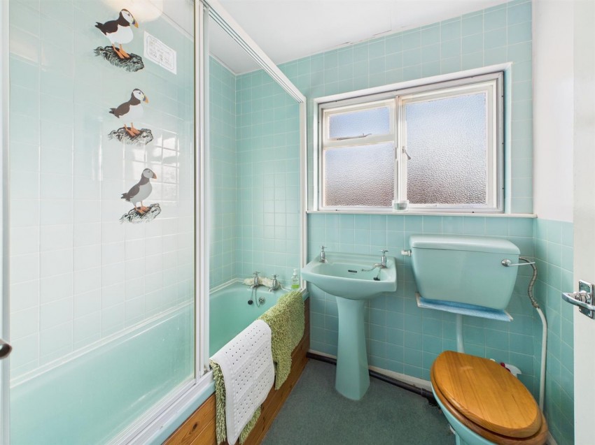 Images for 2 Church Close, Marloes EAID:RKLUCASAPI BID:1
