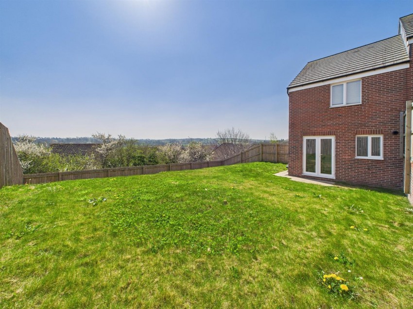 Images for 52 Tasker Way, Haverfordwest EAID:RKLUCASAPI BID:1