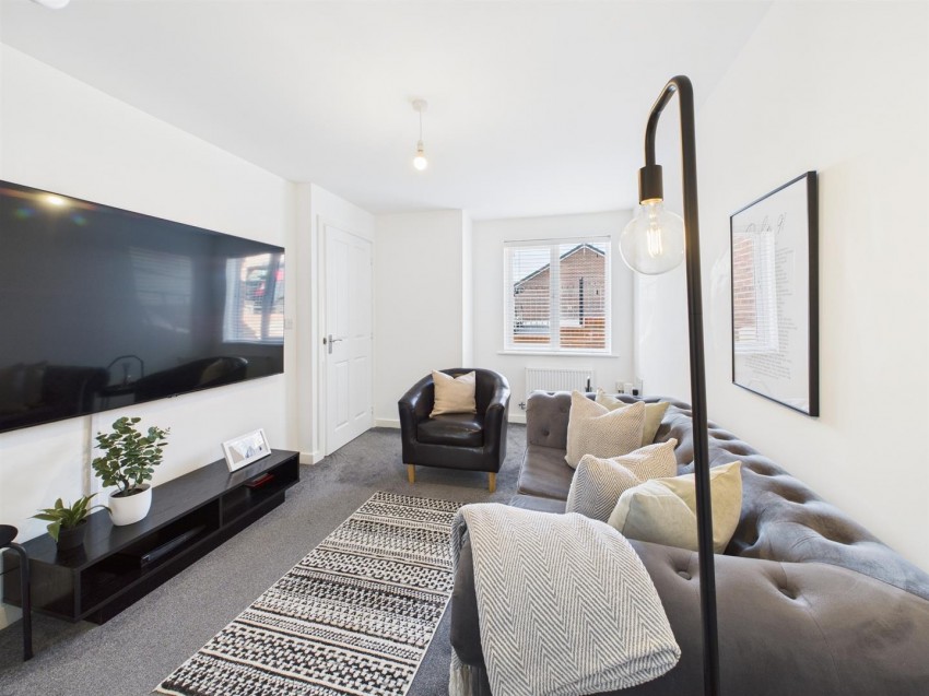 Images for 52 Tasker Way, Haverfordwest EAID:RKLUCASAPI BID:1