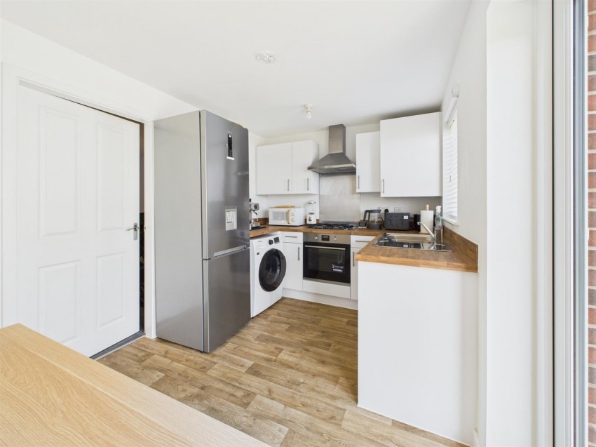 Images for 52 Tasker Way, Haverfordwest EAID:RKLUCASAPI BID:1