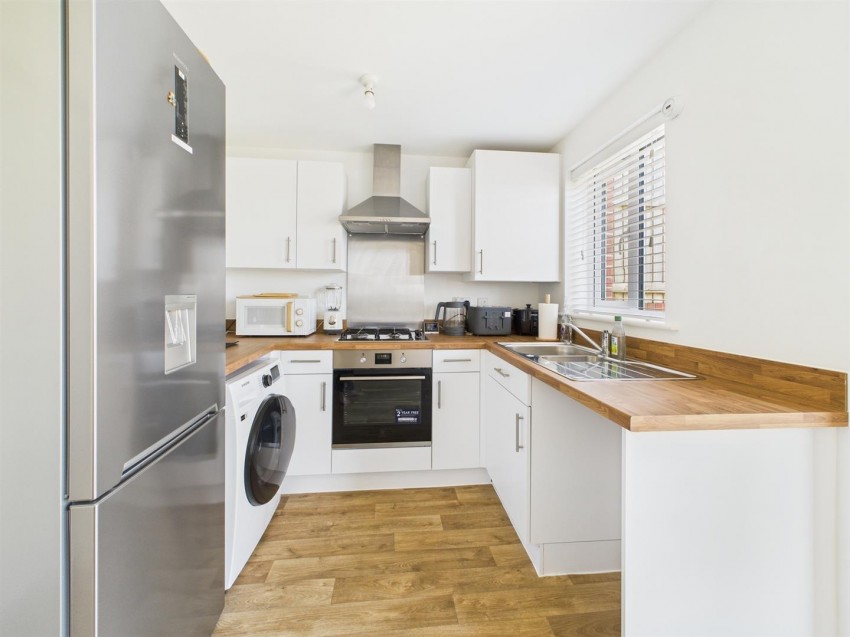 Images for 52 Tasker Way, Haverfordwest EAID:RKLUCASAPI BID:1