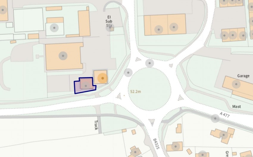 Images for Unit 1, Honeyborough Retail Park, Neyland EAID:RKLUCASAPI BID:1
