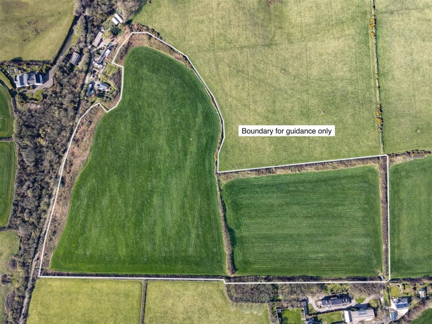 Images for Land adjacent to Belmont Barn, Broad Haven EAID:RKLUCASAPI BID:1