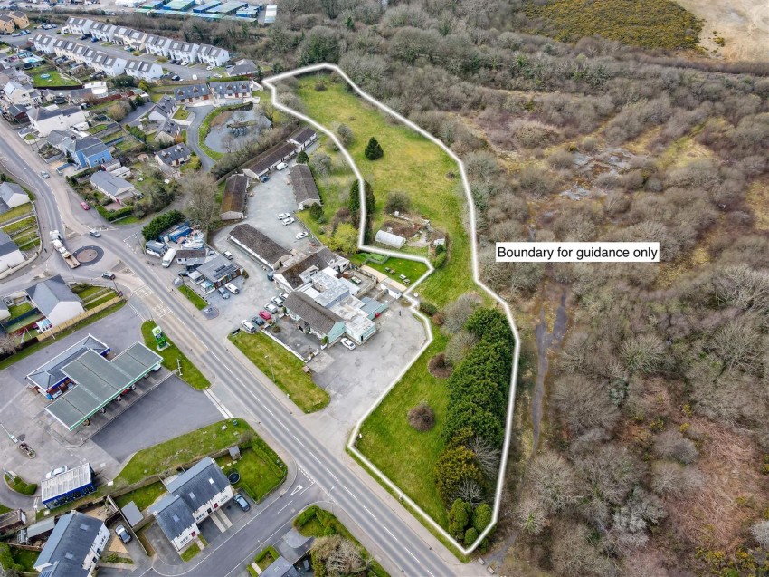 Images for Land adjacent to The Larder, Vine Road, Johnston EAID:RKLUCASAPI BID:1