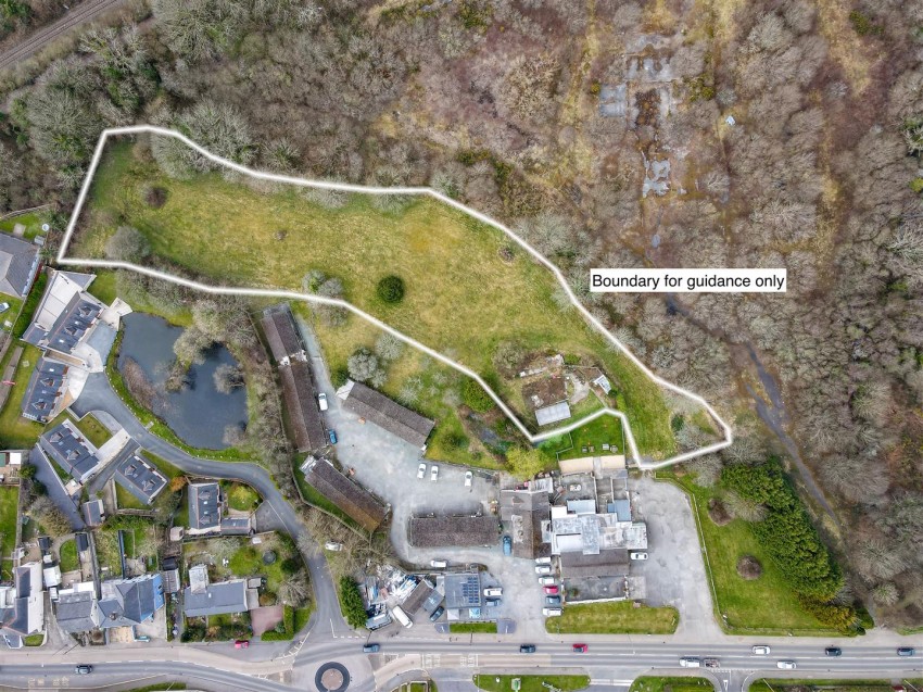 Images for Land adjacent to The Larder, Vine Road, Johnston EAID:RKLUCASAPI BID:1